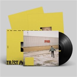 TR/ST - PERFORMANCE - LP