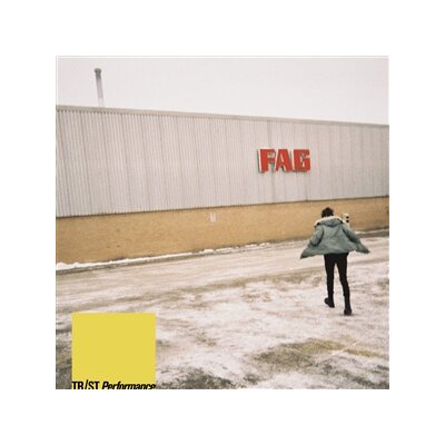 TR/ST - PERFORMANCE - CD