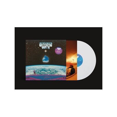 EVERYONE SAYS HI - EVERYONE SAYS HI (WHITE VINYL) - LP