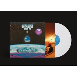 EVERYONE SAYS HI - EVERYONE SAYS HI (WHITE VINYL) - LP