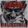 RAWSIDE - MENSCHENFRESSER (LTD INK SPOT VINYL) - LP