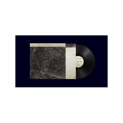 COCTEAU TWINS & HAROLD BUDD - THE MOON & THE MELODIES (REISSUE) - LP