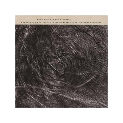 COCTEAU TWINS & BUDD, HAROLD - THE MOON & THE MELODIES (REISSUE) - CD