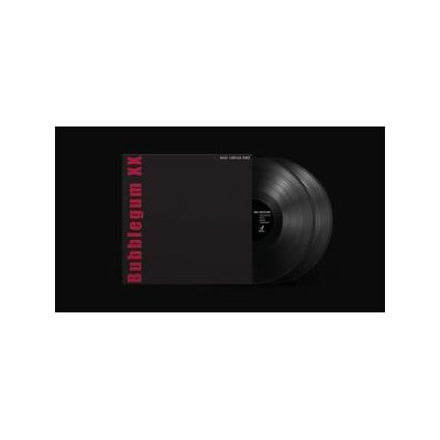 LANEGAN, MARK - BUBBLEGUM XX (2 LP STANDARD) - LP