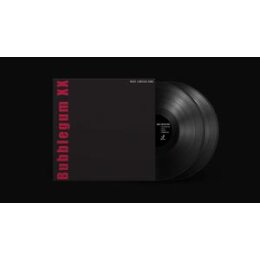 LANEGAN, MARK - BUBBLEGUM XX (2 LP STANDARD) - LP