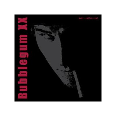 LANEGAN, MARK - BUBBLEGUM XX (3CD BOX) - CD