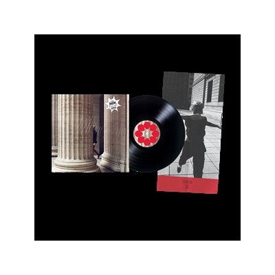 TASHA - ALL THIS AND SO MUCH MORE - LP