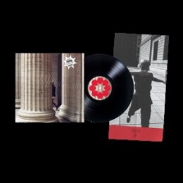 TASHA - ALL THIS AND SO MUCH MORE - LP