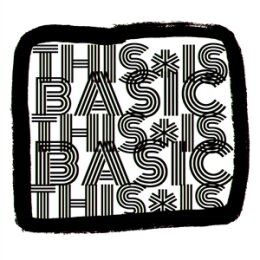 BASIC - THIS IS BASIC - CD