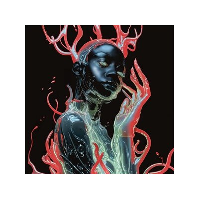 SALEH, DUA - I SHOULD CALL THEM - CD