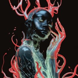 SALEH, DUA - I SHOULD CALL THEM - CD