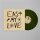 CURRENT JOYS - EAST MY LOVE (OLIVE VINYL) - LP