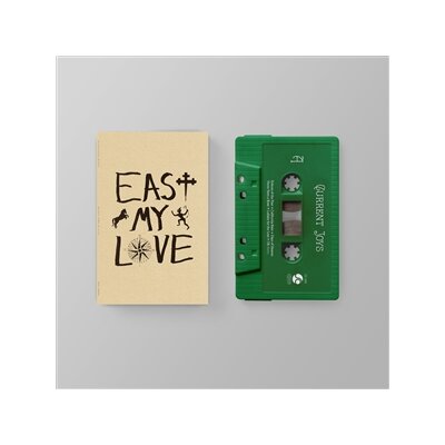 CURRENT JOYS - EAST MY LOVE (MC) - MC