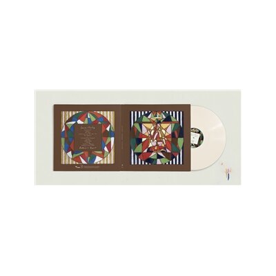 MARLING, LAURA - PATTERNS IN REPEAT (CREAM VINYL) - LP