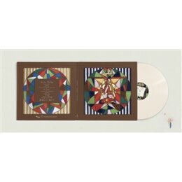 MARLING, LAURA - PATTERNS IN REPEAT (CREAM VINYL) - LP