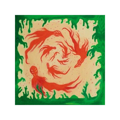 SUSANNA - MEDITATIONS ON LOVE - LP