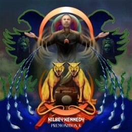 KILBEY KENNEDY - PREMONITION K - CD