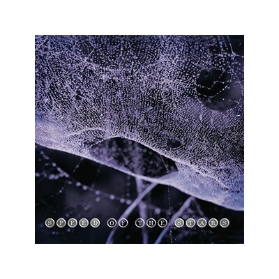 SPEED OF THE STARS - SPEED OF STARS (STEVE KILBEY & FRANK KEARNS) - CD