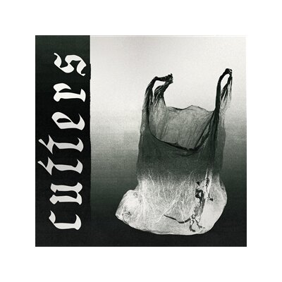 CUTTERS - PSYCHIC INJURY - LP