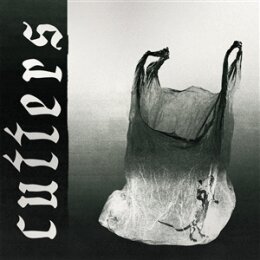 CUTTERS - PSYCHIC INJURY - LP