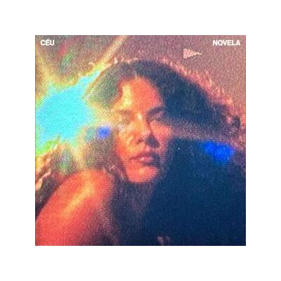 CEU - NOVELA - CD
