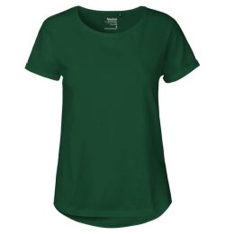 Neutral - Ladies Roll Up Sleeve T-Shirt (O80012) - bottle...