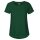 Neutral - Ladies Roll Up Sleeve T-Shirt (O80012) - bottle green XS