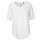 Neutral - Ladies Half Sleeve T-Shirt (O81004) - white