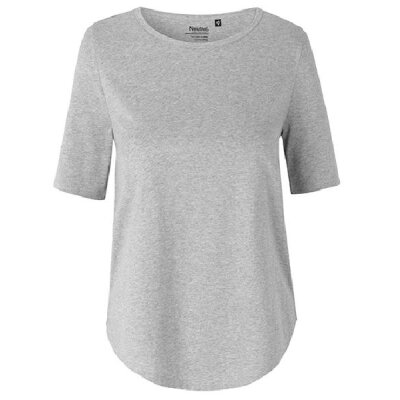 Neutral - Ladies Half Sleeve T-Shirt (O81004) - sport grey