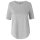 Neutral - Ladies Half Sleeve T-Shirt (O81004) - sport grey