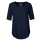 Neutral - Ladies Half Sleeve T-Shirt (O81004) - navy
