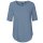 Neutral - Ladies Half Sleeve T-Shirt (O81004) - dusty indigo