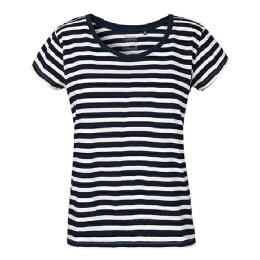 Neutral - Ladies Loose Fit T-Shirt (O81003) - white -...