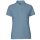 Neutral - Ladies Classic Polo (O22980) - dusty indigo