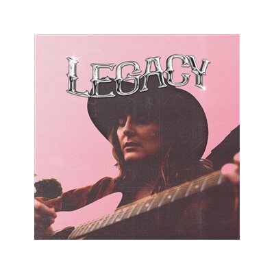 FALCON JANE - LEGACY - LP