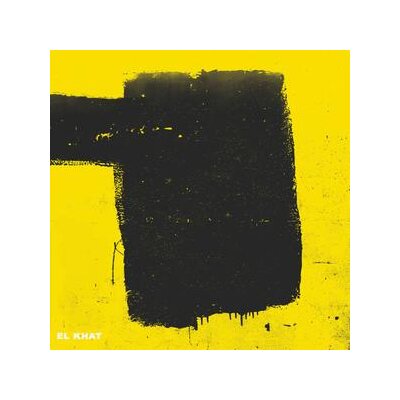 EL KHAT - MUTE - CD