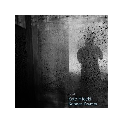 HIDEKI, KATO & KRAMER - THE WALK - LP