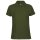 Neutral - Ladies Classic Polo (O22980) - military