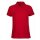 Neutral - Ladies Classic Polo (O22980) - red