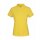 Neutral - Ladies Classic Polo (O22980) - yellow