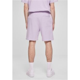 Urban Classics - TB6297 New Shorts - lilac