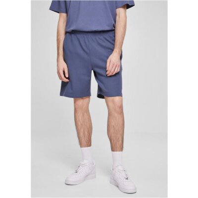 Urban Classics - TB6297 New Shorts - vintageblue
