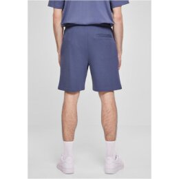 Urban Classics - TB6297 New Shorts - vintageblue