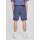 Urban Classics - TB6297 New Shorts - vintageblue