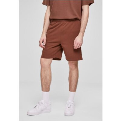 Urban Classics - TB6297 New Shorts - bark
