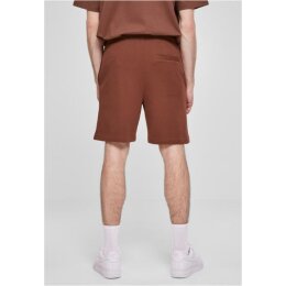 Urban Classics - TB6297 New Shorts - bark