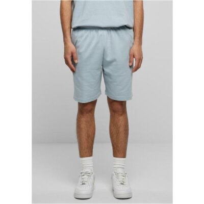 Urban Classics - TB6297 New Shorts - summerblue