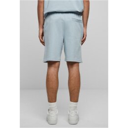 Urban Classics - TB6297 New Shorts - summerblue