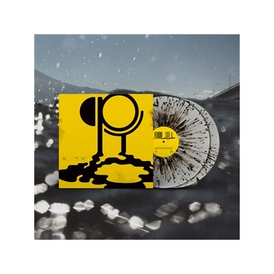 HIPPO CAMPUS - FLOOD (CLEAR GALAXY VINYL) - LP