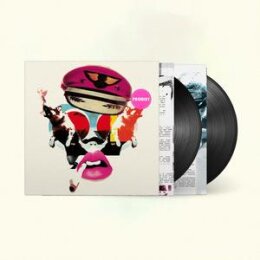 PRODIGY, THE - ALWAYS OUTNUMBERED NEVER OUTGUNNED - 20TH...